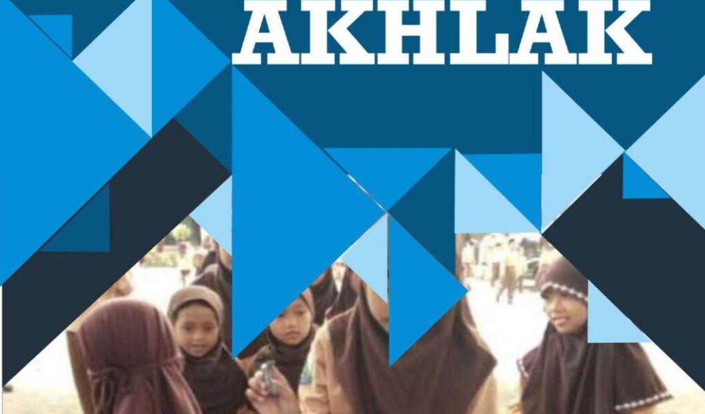 Akidah Akhlak Kelas VII
