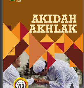 Akidah Akhlak Kelas VIII